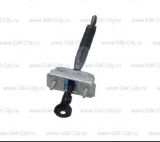 Ограничитель двери задней правой gm Chevrolet Orlando