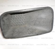 Заглушка птф левая gm Chevrolet Aveo T300