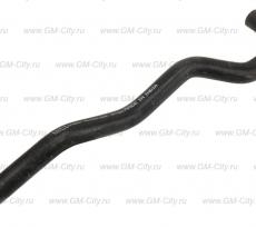 Шланг системы охлаждения gm Chevrolet Aveo T300