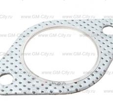 Прокладка глушителя parts mall Chevrolet Aveo T300