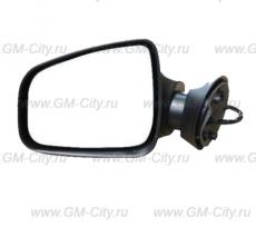Зеркало заднего обзора в сборе gm Chevrolet Rezzo