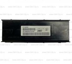 Управления климатом by gm Chevrolet Cruze