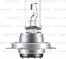 Лампа 12v h7 55w px26d osram Chevrolet Captiva C140