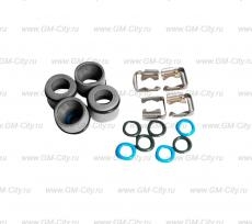 Кольца уплотнение на форсунки gm Chevrolet Captiva C140