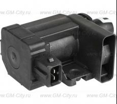 Клапан контроля давления во впускном коллекторе gm Chevrolet Captiva C140