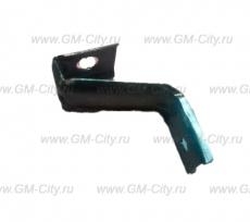 Кронштейн переднего бампера gm Chevrolet Lacetti