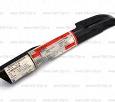 Направляющая переднего бампера gm Chevrolet Captiva C140