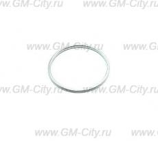 Прокладка приемной трубы parts mall Chevrolet Aveo T200