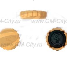 Крышка расширительного бачка gates Cadillac Escalade ІІІ