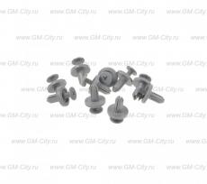 Клипса обшивки 5-й двери gm Chevrolet Lacetti