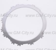 Диск акпп сцепление 1-2-3-4 gm Chevrolet Aveo T300