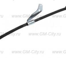 Шланг тормозной передний правый arirang Chevrolet Captiva C140