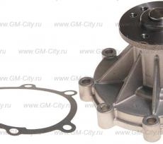 Насос водяной valeo Chevrolet Epica