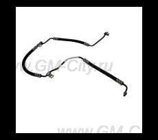 Трубка гур высокого давления gm Chevrolet Aveo T300