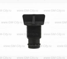 Кран радиатора охлаждения gm Chevrolet Orlando