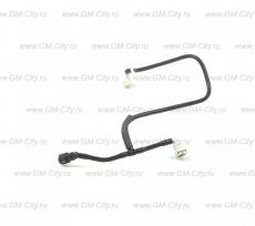 Трубка топливной системы gm Chevrolet Lacetti