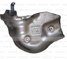 Термощиток gm Chevrolet Captiva C140