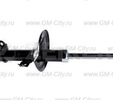 Амортизатор zekkert Chevrolet Aveo T300