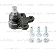 Опора шаровая передняя ctr Chevrolet Cobalt