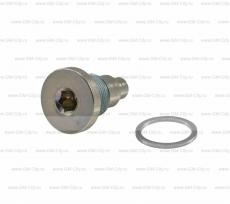 Болт успокоителя цепи грм melling Chevrolet Captiva C140