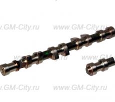 Распредвал впускной б/у gm Chevrolet Captiva C140