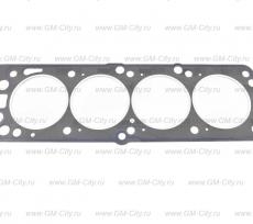 Прокладка гбц 1.5 8v amd Chevrolet Lanos