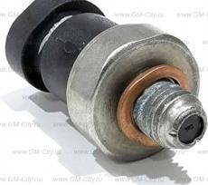 Датчик давления масла gm Chevrolet Captiva C140