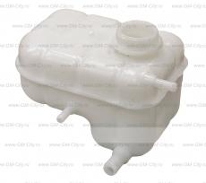 Бачок расширительный gm Chevrolet Lacetti