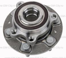 Ступица передняя gm Cadillac SRX І