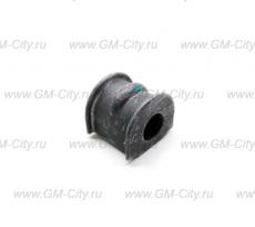 Втулка стабилизатора задняя gm Chevrolet Captiva C140