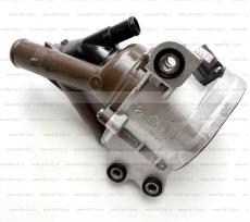 Водяной насос охлаждения gm Chevrolet TrailBlazer III