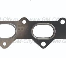 Прокладка коллектора выпускного brave Chevrolet Lacetti