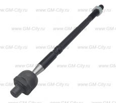 Тяга рулевая ctr Chevrolet Lacetti