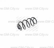 Пружина подвески lesjofors Chevrolet Aveo T300