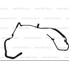 Шланг гур возвратный gm Chevrolet Epica