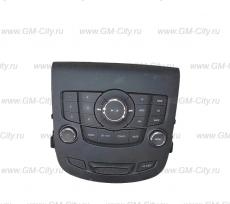 Магнитофон gm Chevrolet Orlando