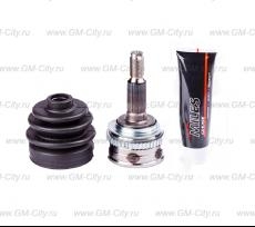 Шрус наружный miles Chevrolet Lacetti