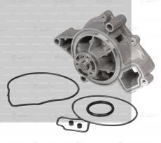 Насос водяной luzar Chevrolet Captiva C140