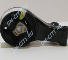 Подушка двигателя задняя