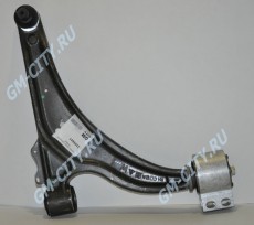 Рычаг передний правый