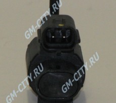 Клапан электромагнитный