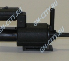 Клапан электромагнитный