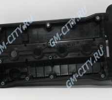 Клапанная крышка 1,6 ecotec