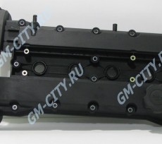 Клапанная крышка 1,6 ecotec