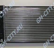 Радиатор охлаждения акпп