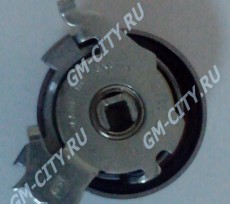 Ролик ремня грм натяжной 2,4