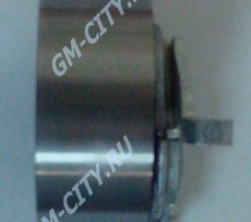 Ролик ремня грм натяжной 2,4