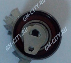 Ролик ремня грм натяжной 2,4