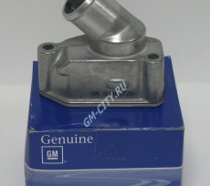 Термостат 2,4