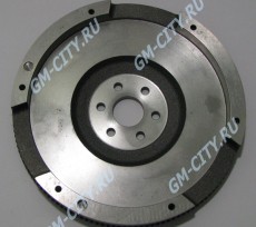 Маховик двигателя 2,4